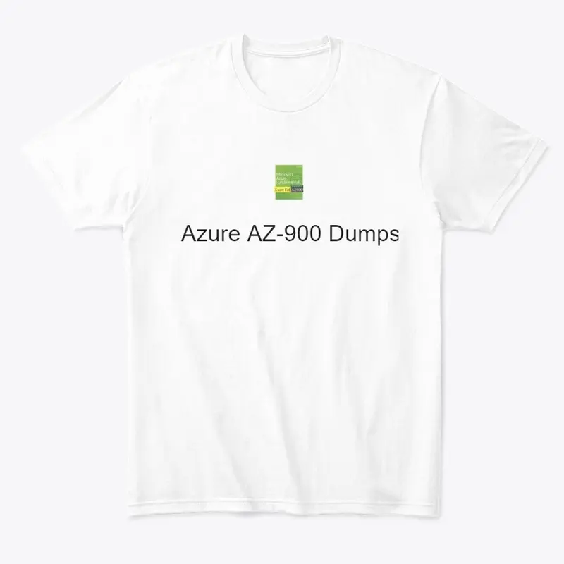 Questions For/About AZURE AZ-900 DUMPS